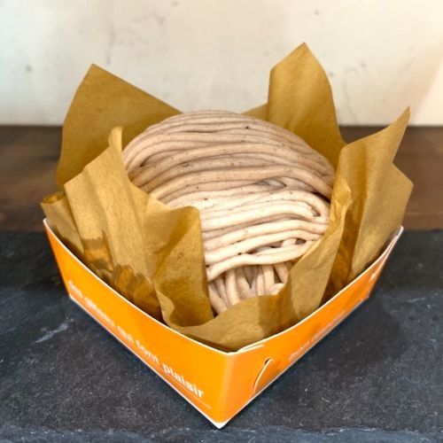 ひたちなか 干し芋ケーキ GREAT LEAF