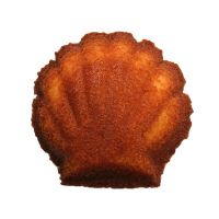 ひたちなか 干し芋ケーキ GREAT LEAF