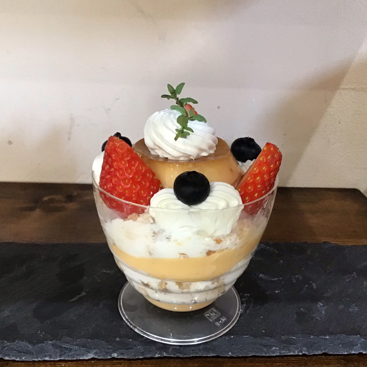 ひたちなか 干し芋ケーキ GREAT LEAF