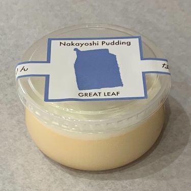 ひたちなか 干し芋ケーキ GREAT LEAF