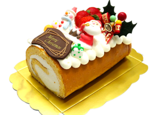 クリスマスケーキ グレートリーフ おいしい人気ロールケーキ 誕生日ケーキ ひたちなか土産 チョコレート菓子 クリスマス バレンタイン 地元グルメ スイーツお持ち帰り