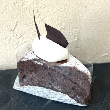 ひたちなか 干し芋ケーキ GREAT LEAF