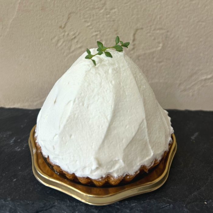 ひたちなか 干し芋ケーキ GREAT LEAF