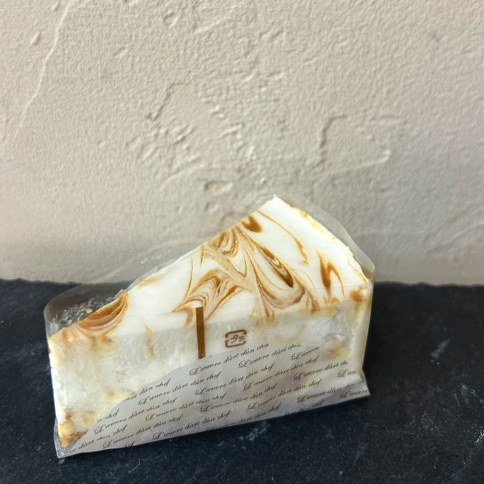 ひたちなか 干し芋ケーキ GREAT LEAF