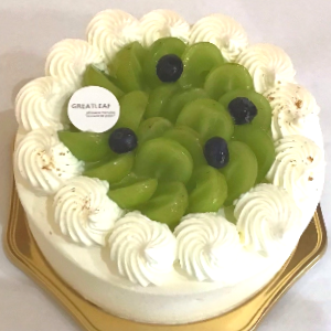 ホールケーキ ひたちなか ケーキ・干し芋のお菓子